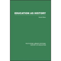 Education as History Education as History
