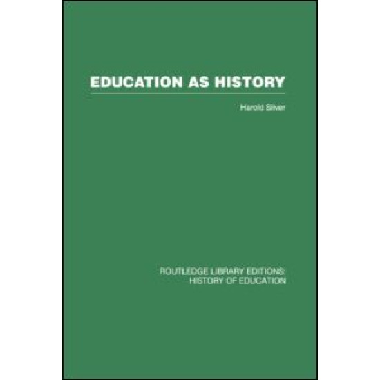 Education as History