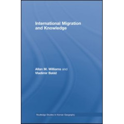 International Migration and Knowledge