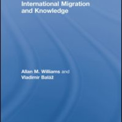 International Migration and Knowledge International Migration and Knowledge
