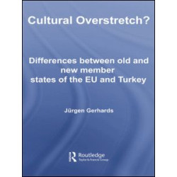Cultural Overstretch? Cultural Overstretch?