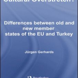 Cultural Overstretch? Cultural Overstretch?