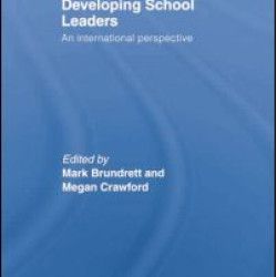 Developing School Leaders Developing School Leaders
