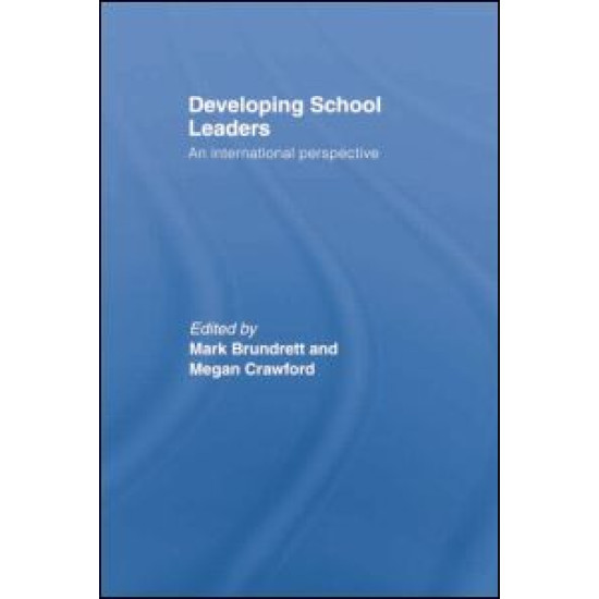 Developing School Leaders