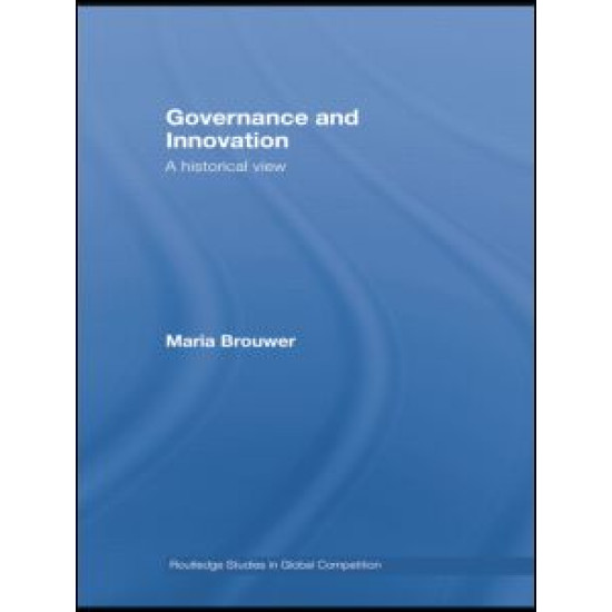 Governance and Innovation