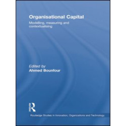 Organisational Capital