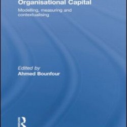 Organisational Capital Organisational Capital
