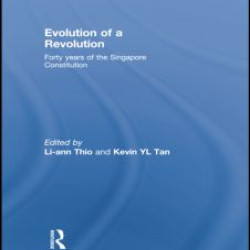 Evolution of a Revolution Evolution of a Revolution