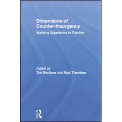 Dimensions of Counter-insurgency Dimensions of Counter-insurgency