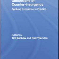 Dimensions of Counter-insurgency Dimensions of Counter-insurgency