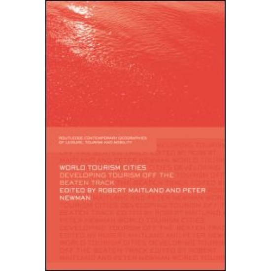 World Tourism Cities