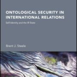Ontological Security in International Relations