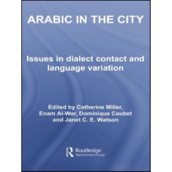 Arabic in the City Arabic in the City