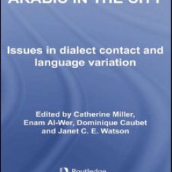 Arabic in the City