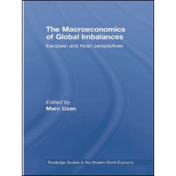 The Macroeconomics of Global Imbalances The Macroeconomics of Global Imbalances