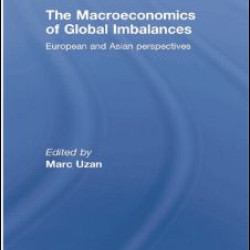 The Macroeconomics of Global Imbalances