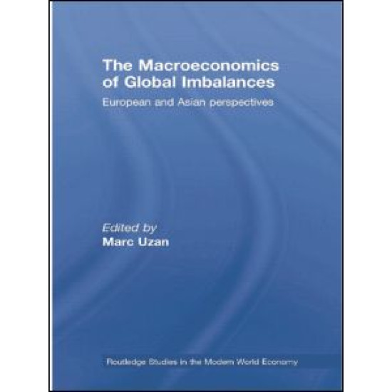 The Macroeconomics of Global Imbalances