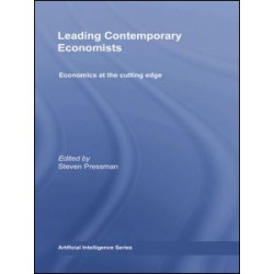 Leading Contemporary Economists