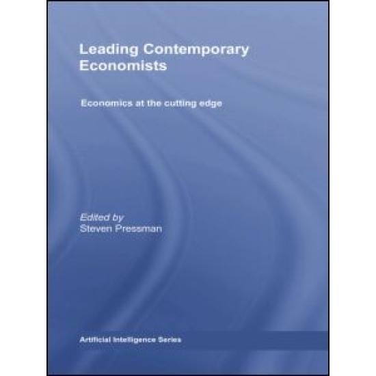 Leading Contemporary Economists