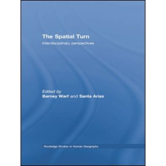 The Spatial Turn