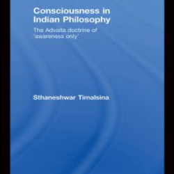 Consciousness in Indian Philosophy