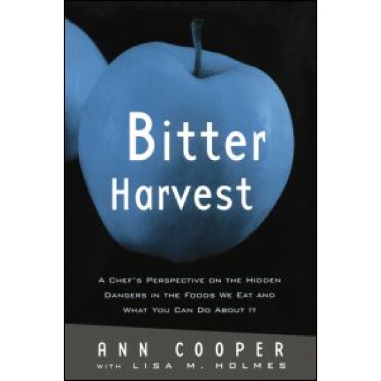 Bitter Harvest