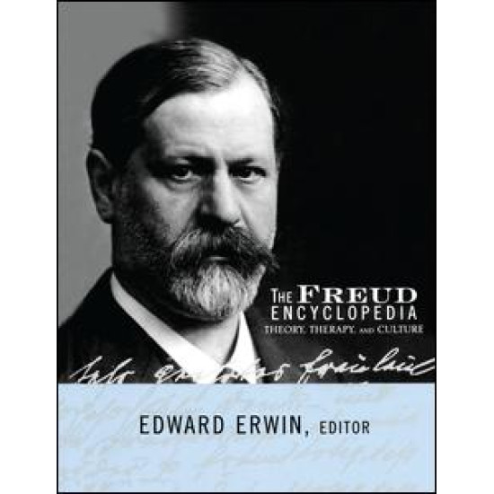 The Freud Encyclopedia
