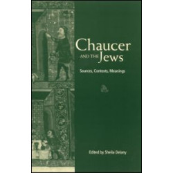 Chaucer and the Jews Chaucer and the Jews