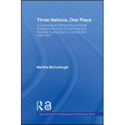 Three Nations, One Place Three Nations, One Place