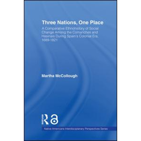 Three Nations, One Place