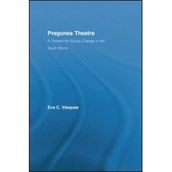 Pregones Theatre Pregones Theatre