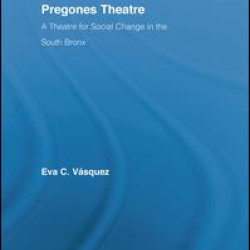 Pregones Theatre Pregones Theatre