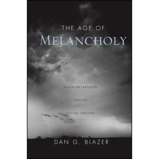 The Age of Melancholy