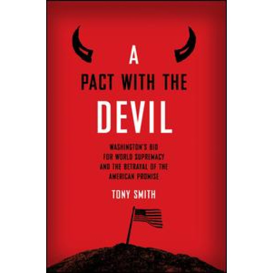 A Pact with the Devil A Pact with the Devil