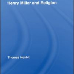 Henry Miller and Religion