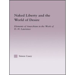Naked Liberty and the World of Desire