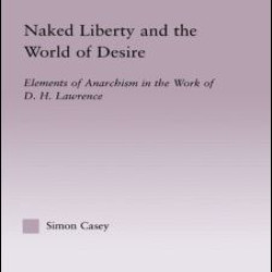 Naked Liberty and the World of Desire
