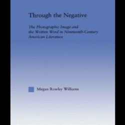 Through the Negative Through the Negative