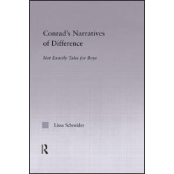 Conrad's Narratives of Difference Conrad's Narratives of Difference