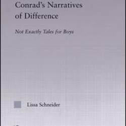 Conrad's Narratives of Difference
