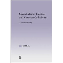 Gerard Manley Hopkins and Victorian Catholicism