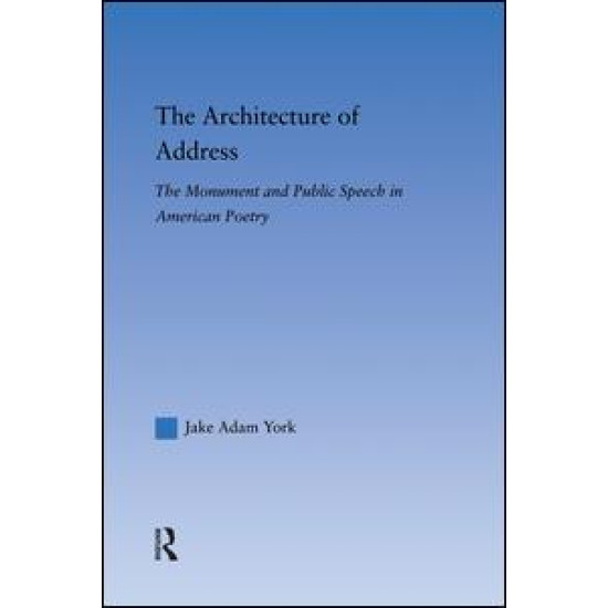 The Architecture of Address