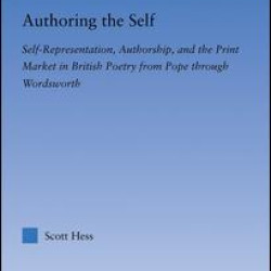 Authoring the Self