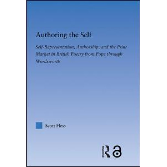 Authoring the Self