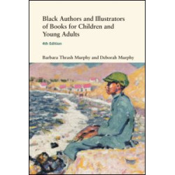 Black Authors and Illustrators of Books for Children and Young Adults