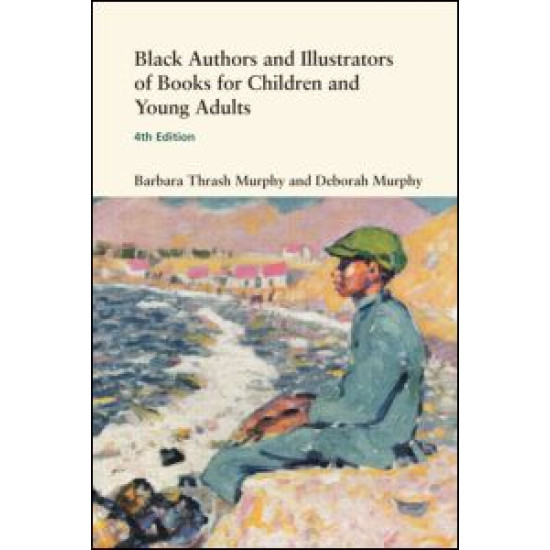 Black Authors and Illustrators of Books for Children and Young Adults