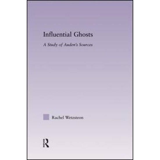 Influential Ghosts