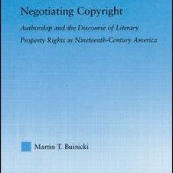 Negotiating Copyright