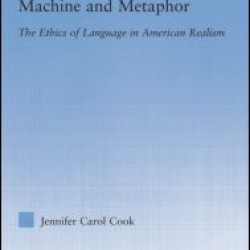 Machine and Metaphor