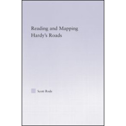 Reading and Mapping Hardy's Roads